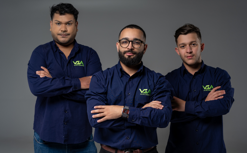 team